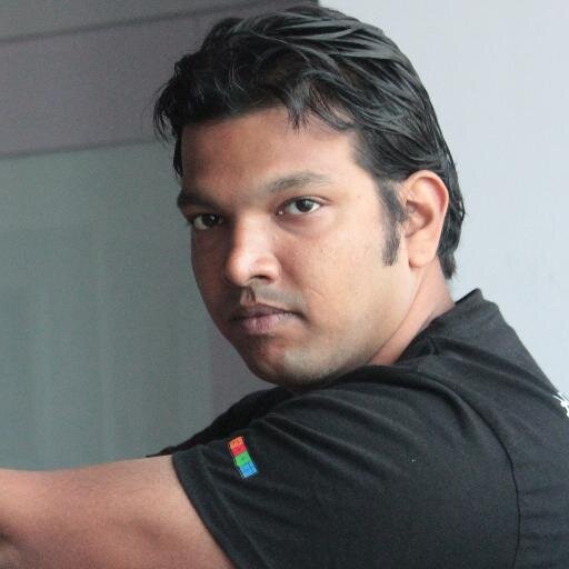 Works with Luke Coutinho-CRM
Former-LifeStyle Coach at GOQii