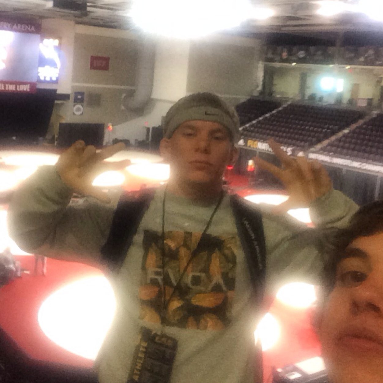 CODYjVICK's profile picture. Plasima01™, wrestling, football , wresltin is my thing, nike all day, evrything for him thru him⬆️