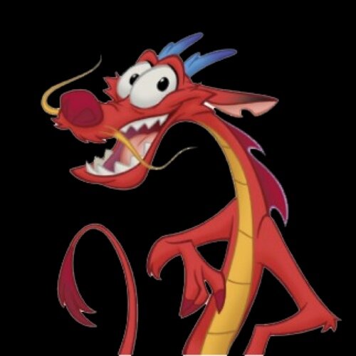 Most terrifying dragon in the world!