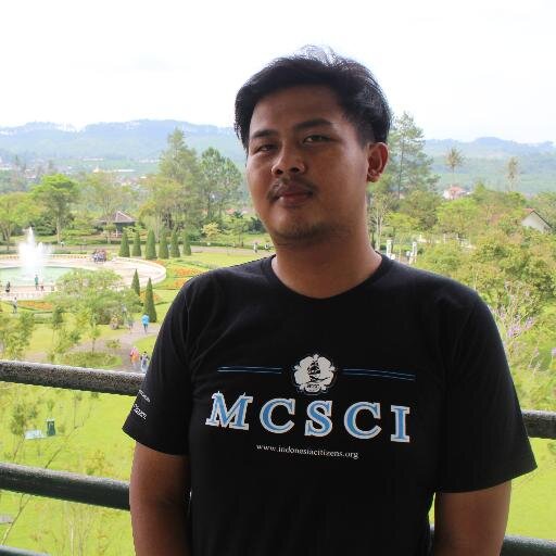 Akun Resmi Ahmad Zaenudin | Official Member of @INA_Citizen | Manchester City #CTID | Admin of @MCSCI_Cimahi