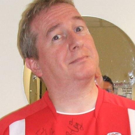 Performer Services Executive at PPL; ex-International Editor, Billboard, Leyton Orient fan. Three chords good/four chords jazz. All views expressed are my own.