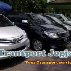 Transport Jogja