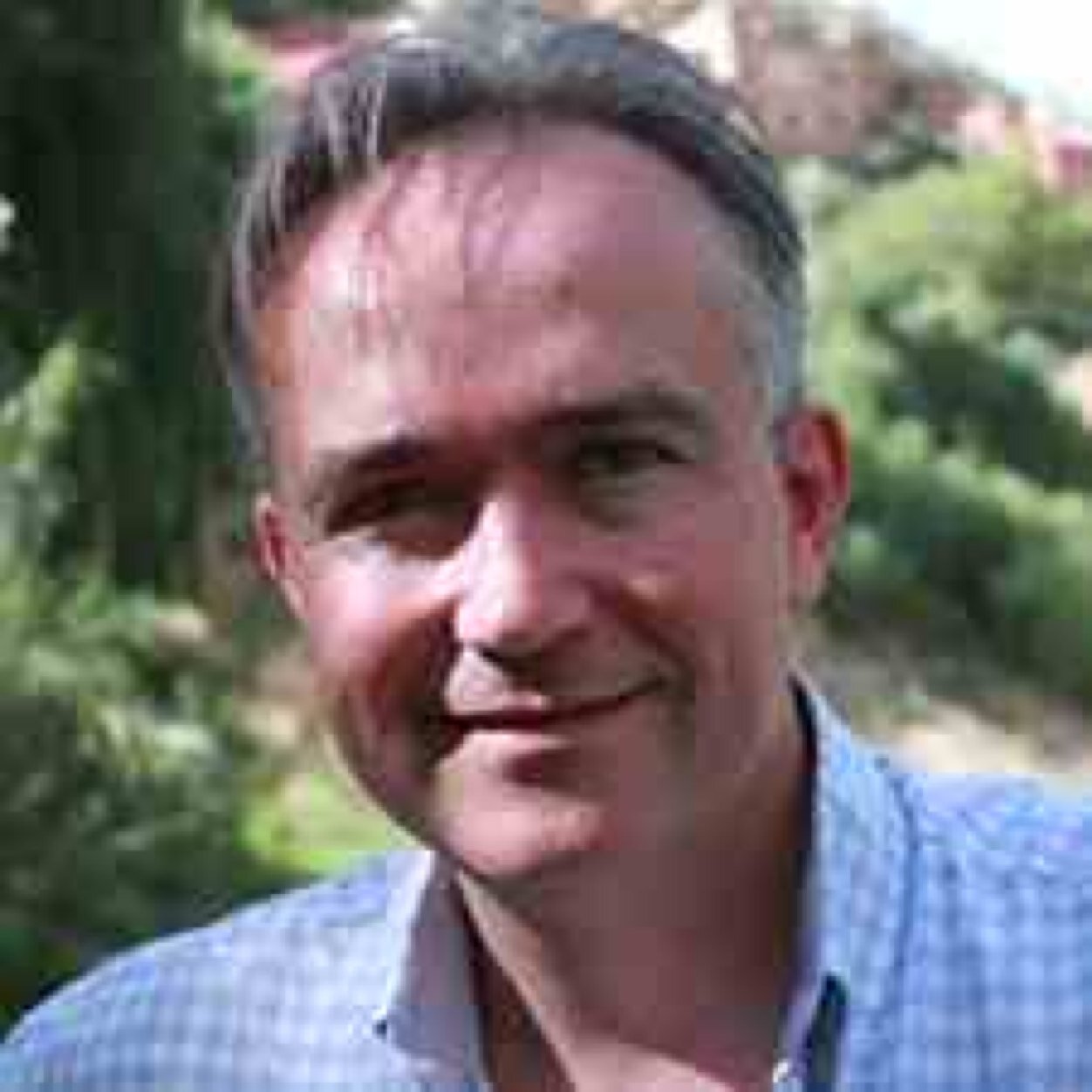 HarryMacInnes's profile picture. 