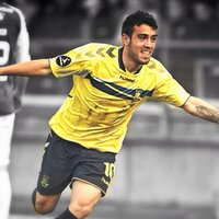 Brøndby IF Centralen (@bifcentral) 's Twitter Profile