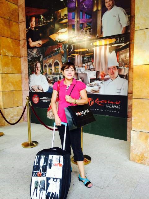 erni_jack's profile picture. Ya Allah, jadikan sehat kami sebagai masa untuk menambah amal, dan jadikan sakit kami sebagai penghapus dosa-dosa kami