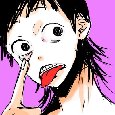 もーや