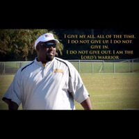 Ameen Jabbar (@theblkbobbycox) 's Twitter Profile