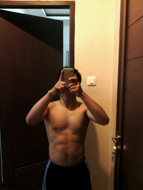 I'm single and I'm happy :D