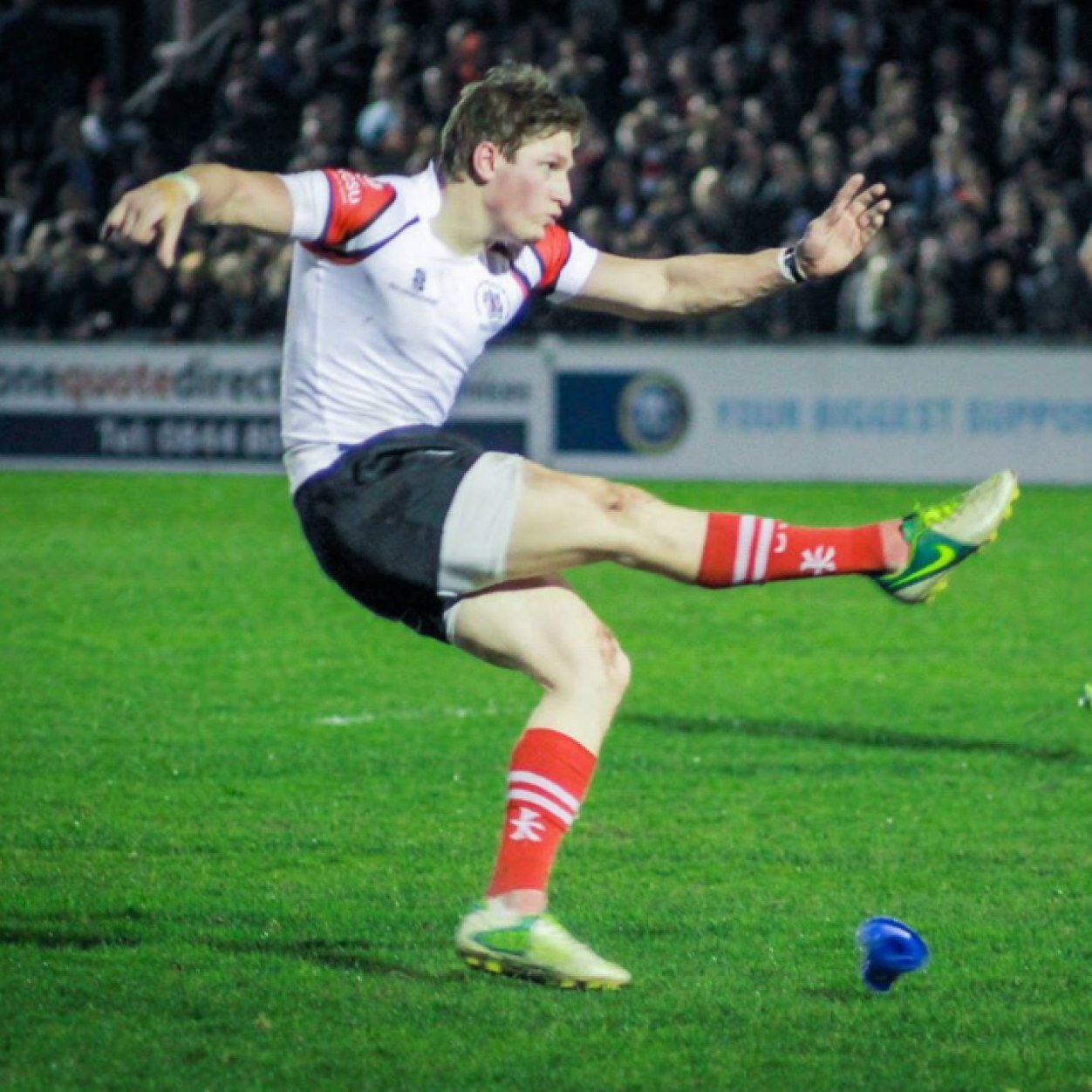 TimSalmon10's profile picture. https://t.co/mnX9JO2tOp