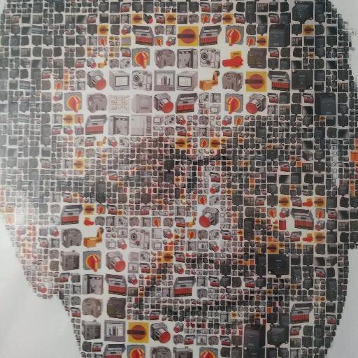 Elektrofachmann's profile picture. Ehemals Redakteur beim MM MaschinenMarkt zuständig für Elektronik, Steuerungen, Automatisierung. Aufgrund der Plattformpolitik bin ich hier nicht mehr aktiv.