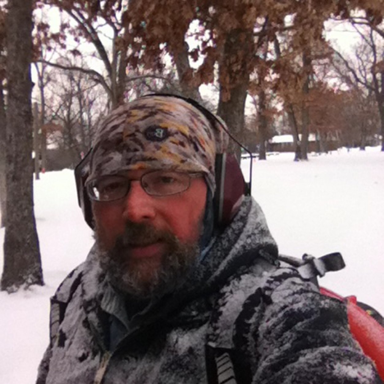 GreenCaretaker's profile picture. 