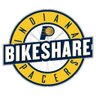 Pacersbikeshare's profile picture. Indy's public bikeshare system. A program of the Indianapolis Cultural Trail, Inc. (@inculturaltrail)