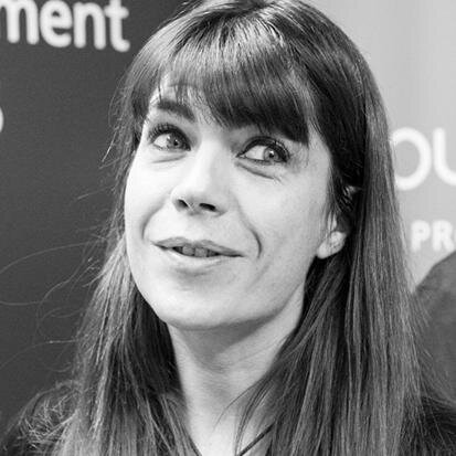 Passionnée par l'Influence...       Je travaille chez Adobe, en charge de la communication. Mes tweets représentent mes opinions personnelles.