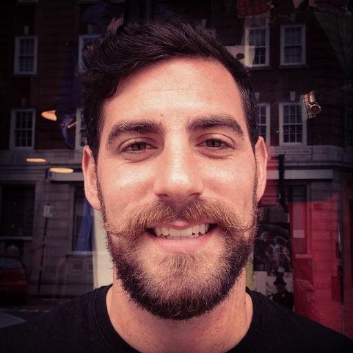 bradfrankel's profile picture. Sharing my stories of Travel, Food and Exploration!