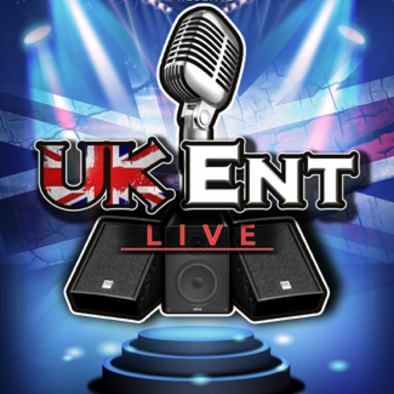 UKEntLive's profile picture. #UKEnt ✨#UKEntLive✨