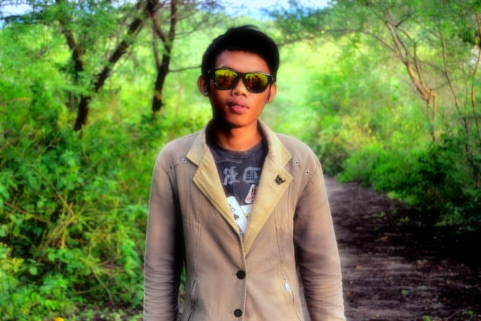 WanixGenji's profile picture. cool,Ganteng,simple,Santai