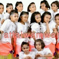 ليلى شوك (@lailasooek) Twitter profile photo