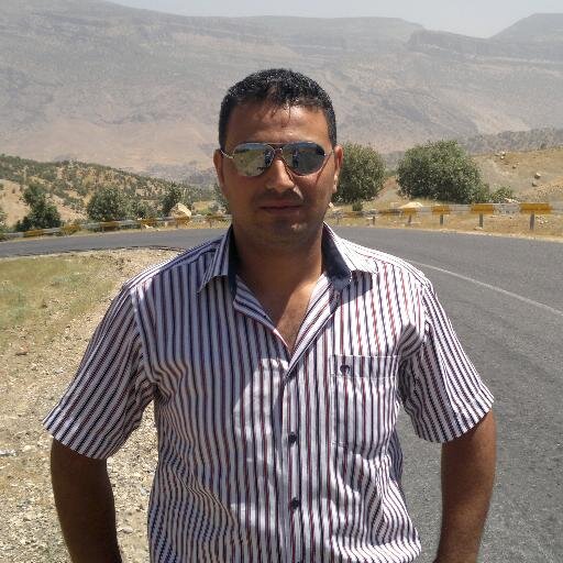 كريم العراقي