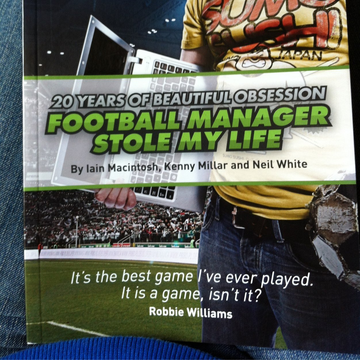 Twitter account for fm manager account. Wba fan n wba fm researcher #fm21. #fm22. Follow me and will Follow back.