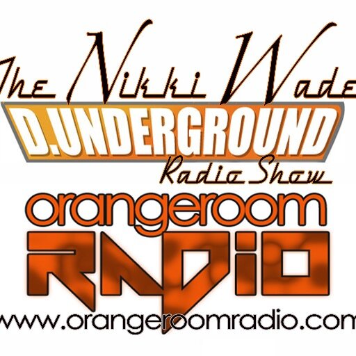 Tune into Orange Room Radio weekdays 9a - 12p   Urban Lifestyle &Underground Music. The Sexiest Show on Daytime Radio!