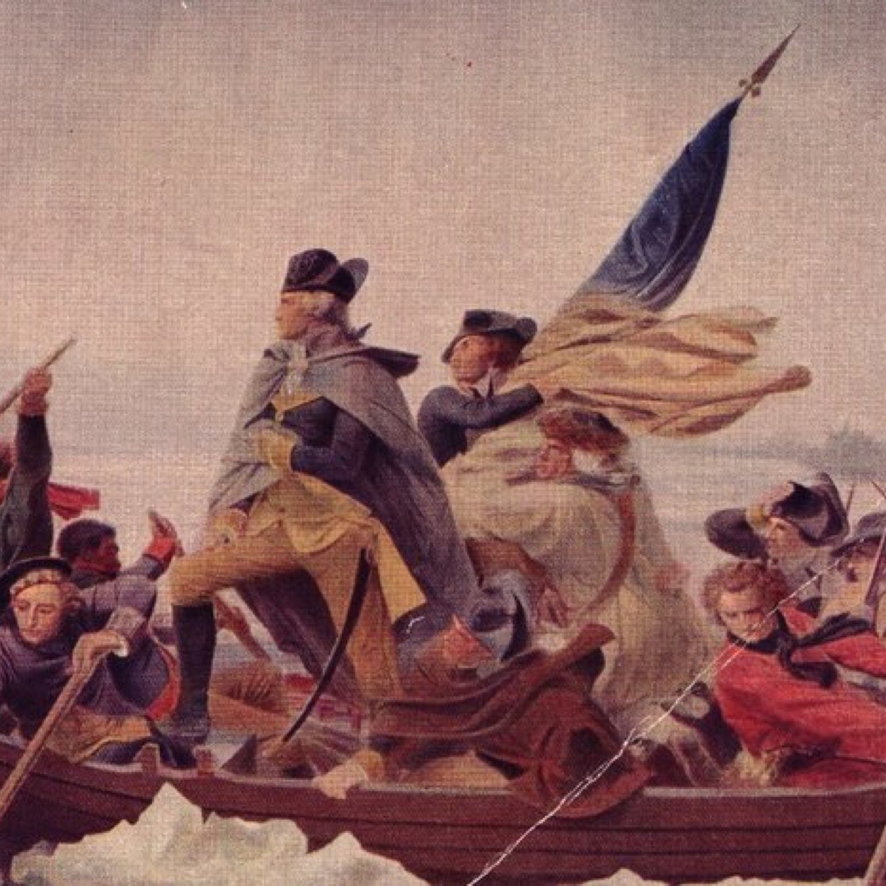 They that can give up essential liberty to purchase a little temporary safety, deserve neither liberty nor safety. -- Ben Franklin, 1759. Start a revolution