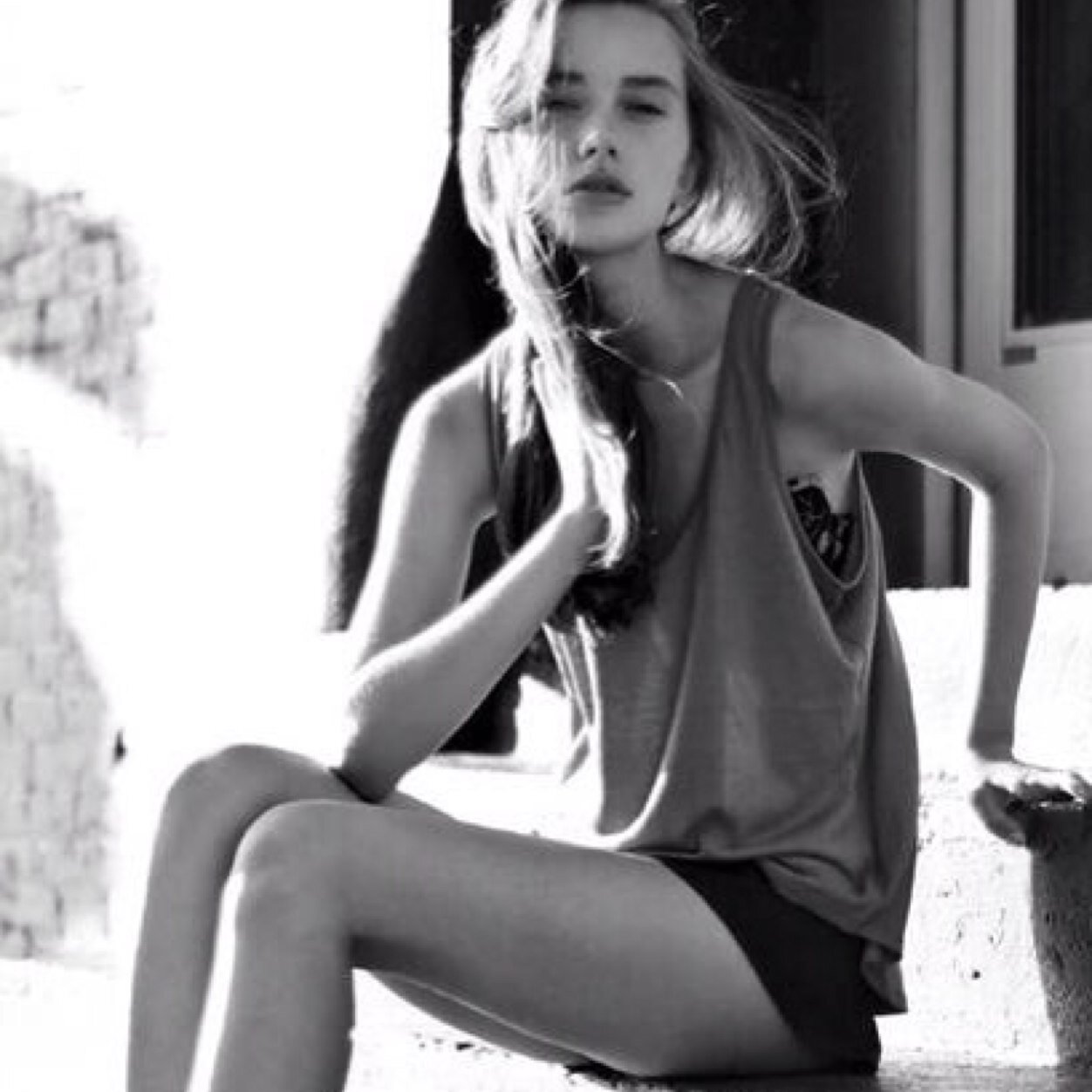 Pura_perfeccion's profile picture. No eres la unica que quiere el cuerpo perfecto.