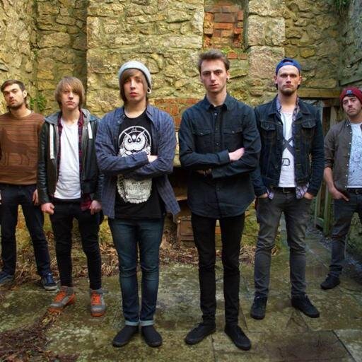 TheVaticans6's profile picture. The Vatican Secret are a six piece Melodic Deathcore/Hardcore band from Bournemouth UK. Combining breakdowns, stomps and riffs that will fuck with your head.