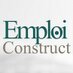 Emploi Construct (@emploicons) Twitter profile photo