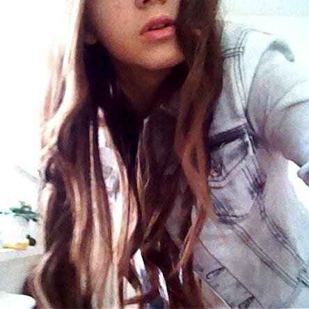 Shy but crazy