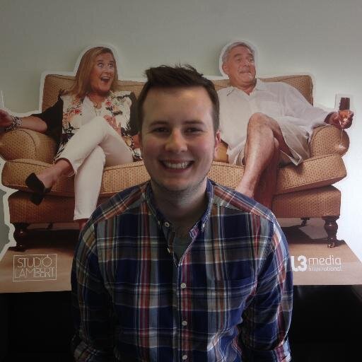 davidswetman's profile picture. Mainly retweeting TV stuff