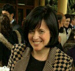 aliciapgimenez's profile picture. 