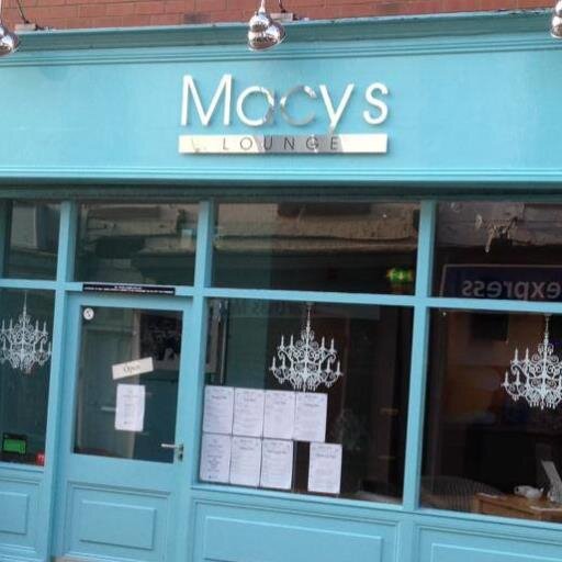 Macys Lounge - Breakfast, Lunch & Evening dining, cooked fresh everyday.  Our fantastic restaurant is in the heart of Cleethorpes, where the sun always shines!