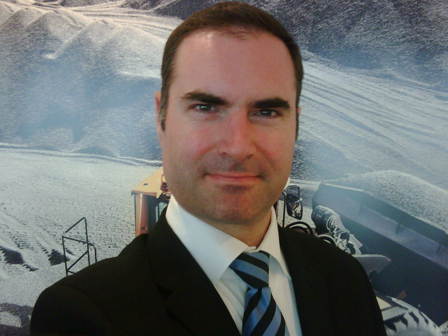 Global Purchasing and Supplier Management Executive, Volvo AB. Mutinationnal assignements for starting-up or turning around. #leadership, #innovation, #strategy