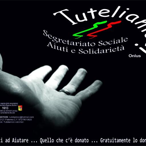 Associazione di Volontariato
