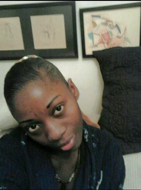 akouvigbete's profile picture. /FCBK:GBETE AKOUVI/Instagram:lovely_ebony111/The VENUS DIVA/ARTFUL/TACTFUL/I AM A DREAMER/A CHARMER OF MANNERS/ROMANTIC TO THE CORE/