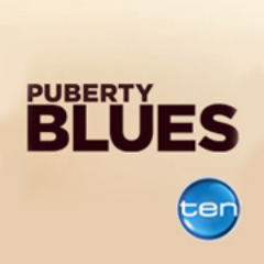 PubertyBluesAus's profile picture. The Official Puberty Blues Twitter, run by the Channel Ten Digital Media Team. 8:30pm Wednesdays on Ten.
