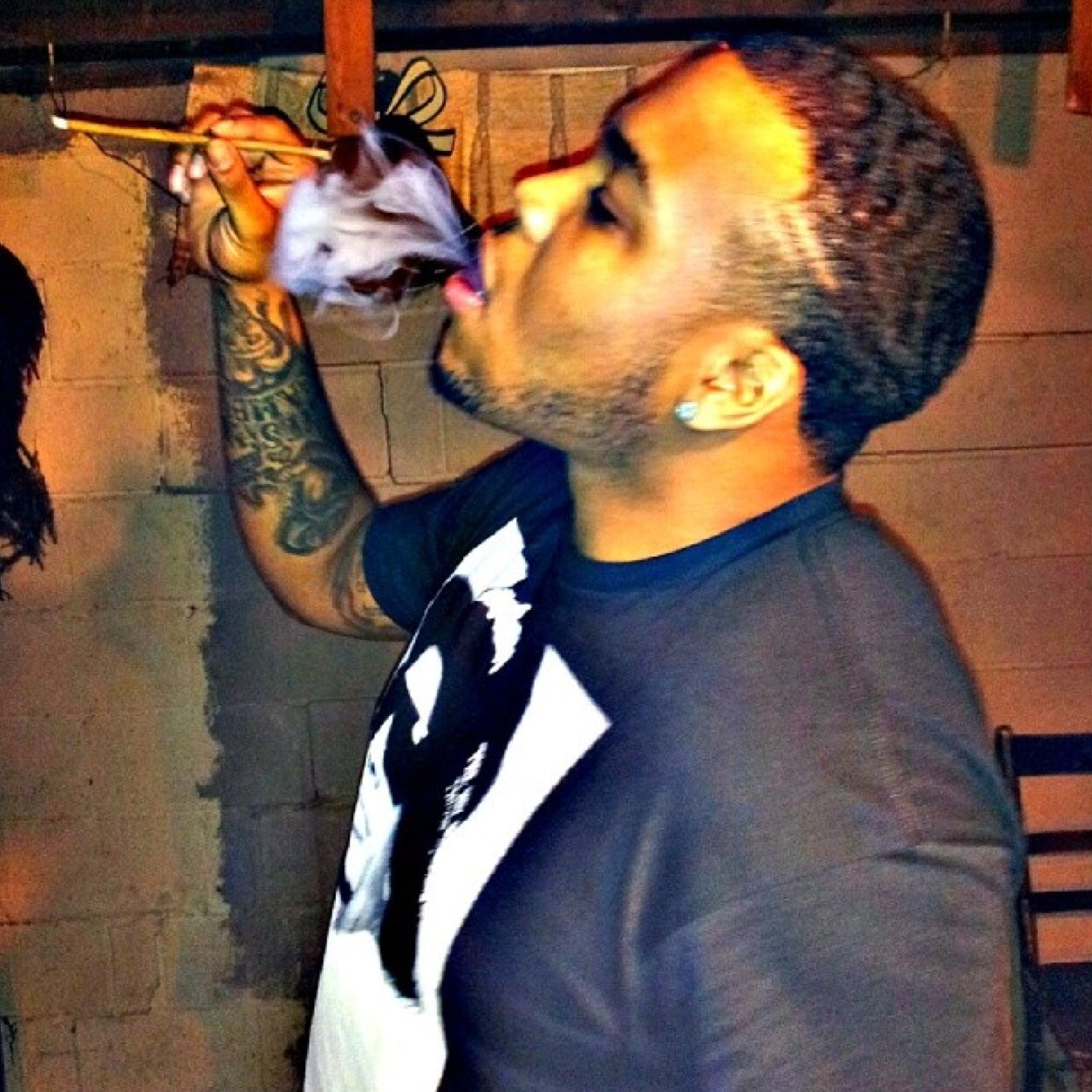 OfficialJayJack's profile picture. Cali Made, Cali Paid.... Fly Boy..