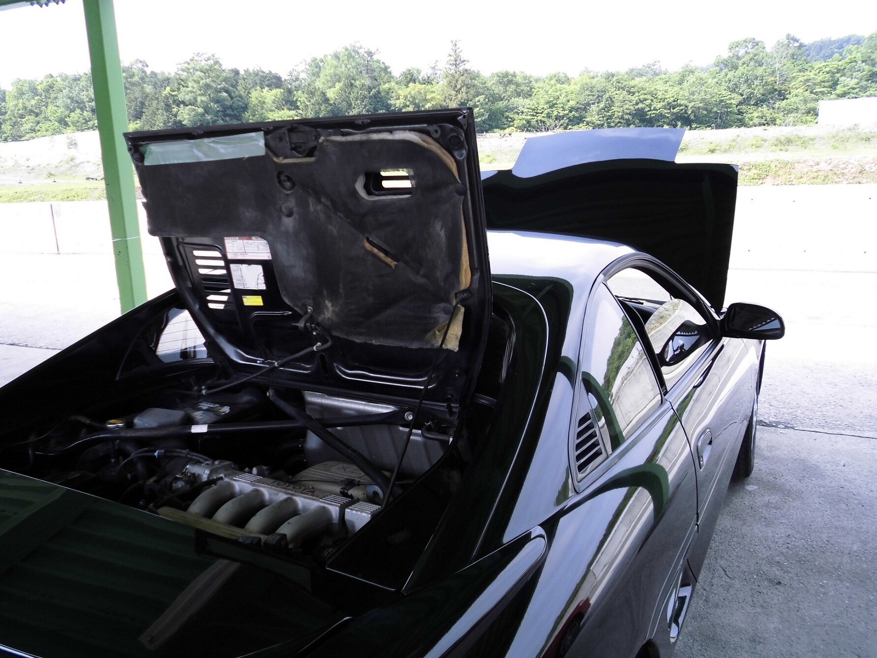 hb12sspeed's profile picture. よろしくお願い