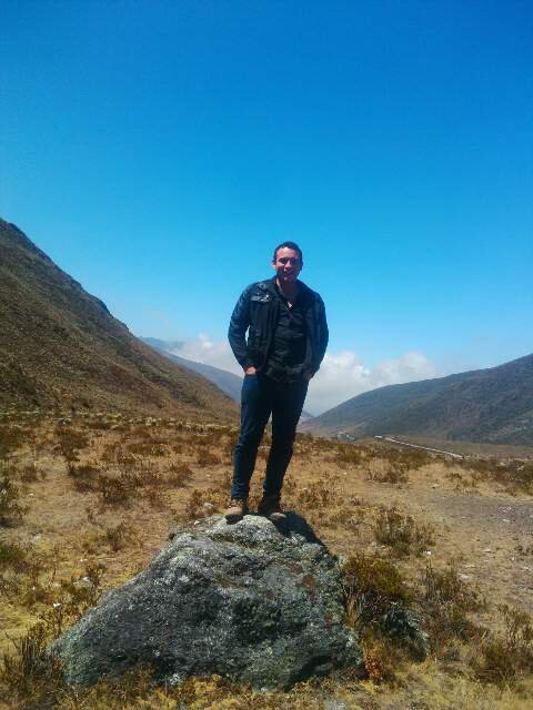 BastidasHugo89's profile picture. Concejal de Rafael Rangel Miembro de #Operación Libertad Mov 7-11. Ex Huelguista de Hambre. Mov Soberanía.