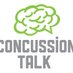 Concussion Talk (@concussiontalk) Twitter profile photo