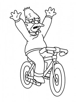 I like to velo!