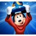 Sorcerer Mouse (@wiz_mouse) Twitter profile photo