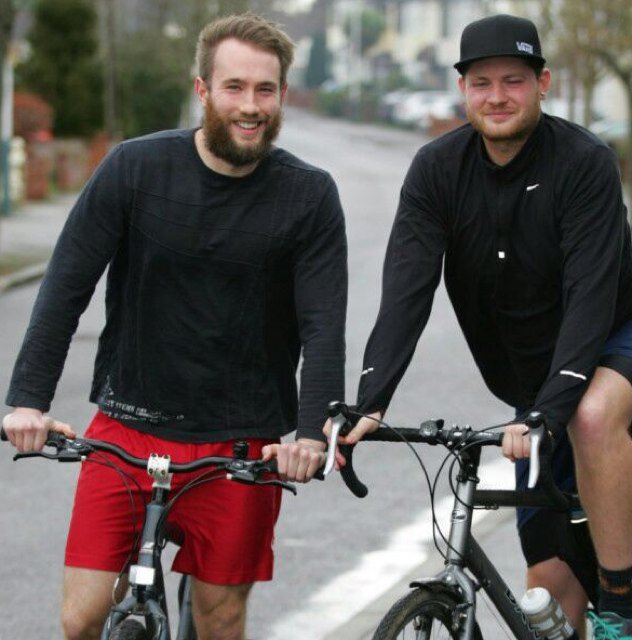 London2Lucca's profile picture. 