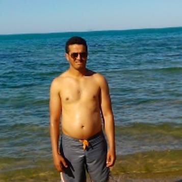 issam1114's profile picture. 