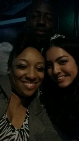 #StongBlackWomen #GrownANDsexy #ATL #oldSchoolR&B #BlackIsBeautiful
