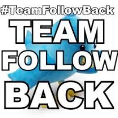 #TeamFollowBack☇#SiguemeYTesigo
 #GanaSeguidores☇#TruthFollowBack
 #GainFollowers☇#FairyFollowtrain
 #TeamFairyRose☇#FollowBackSeguro
 #FBS☇#TFR☇#TFBS☇#RT☣NoDM☣
