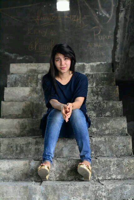 Baik dan sederhana