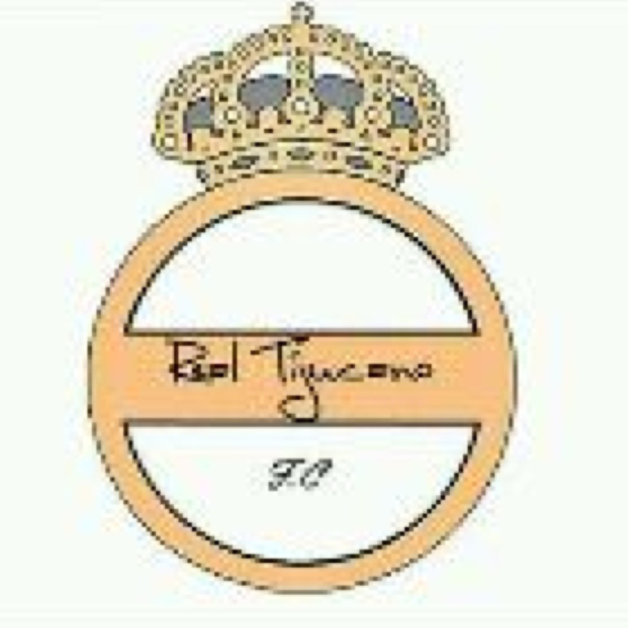 Twitter oficial do RTFC #HALAMADRID