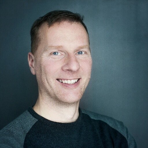 bono64's profile picture. COGNOS AG