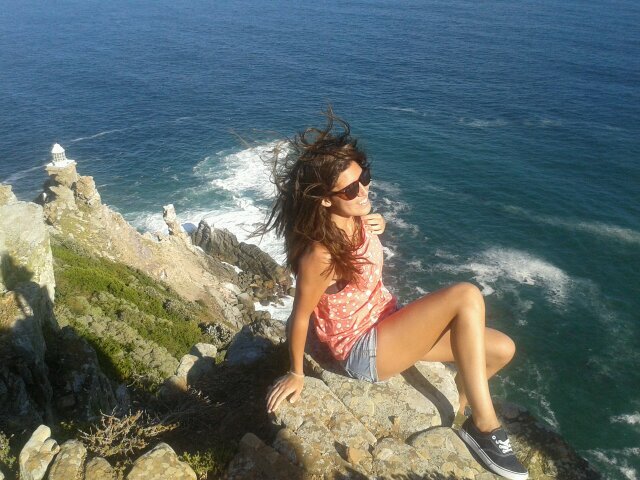 BeaFcv's profile picture. 